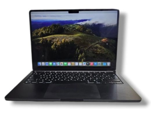 Apple Macbook Air 2024 512 gb
