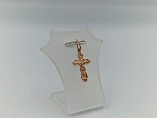 Zelta kulons, 0.73 g