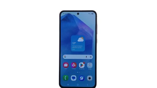 Samsung Sm-A556B/Ds A55 5G 256 gb