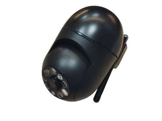 Tc20-2119 Intelligent Camera