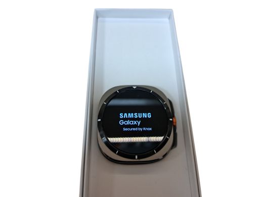Samsung Watch 7 Ultra 