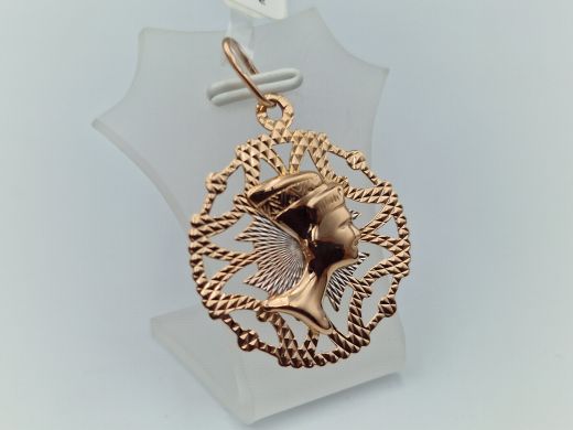 Gold pendant, 3.03 g