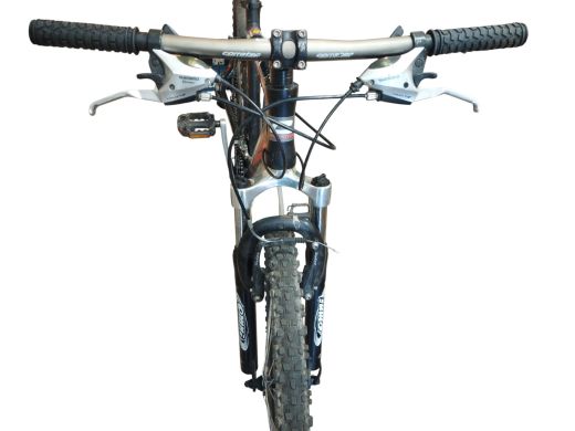 Corratec X-Trail