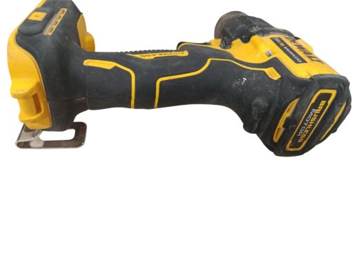 DeWalt 18V XR Brushless 