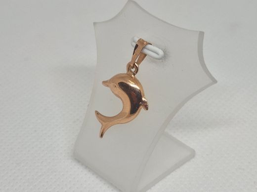 Zelta kulons, 1.16 g