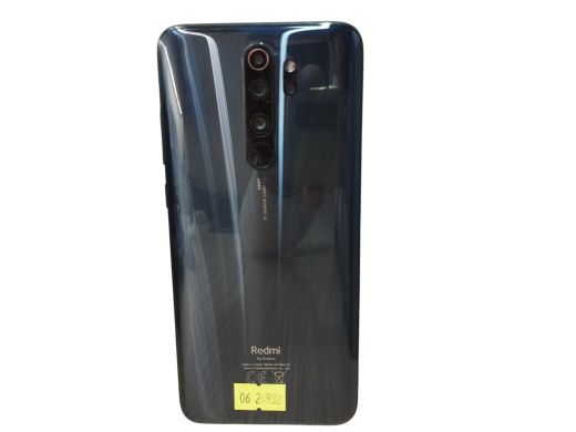 Xiaomi Redmi Note 8 Pro 128 gb