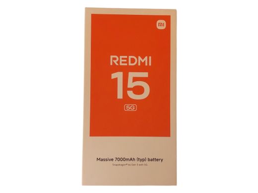 Xiaomi 15 5G 128 gb