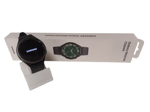 Samsung Galaxy Watch6 Classic 