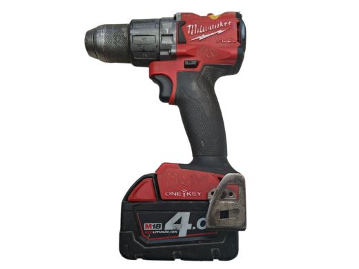 Milwaukee M18 OnePD2 