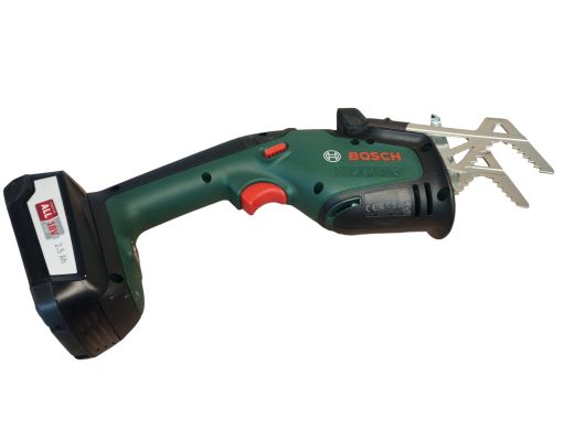 Bosch Keo 3 18V