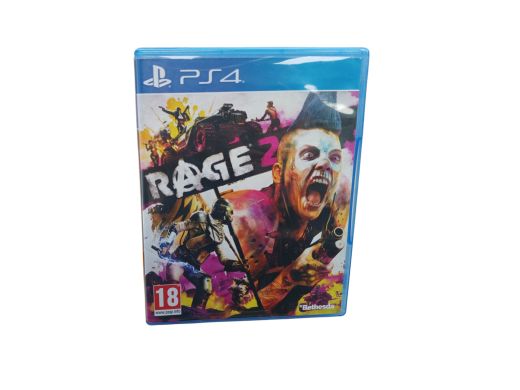 Rage 2