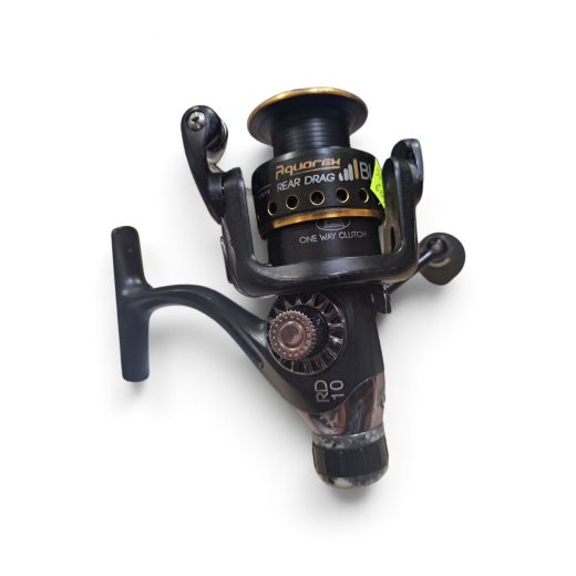 Aquareh Black 10
