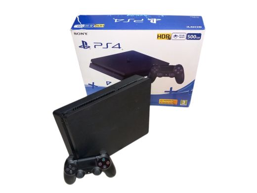 Sony PS4 CUH 2116A 512 Gb