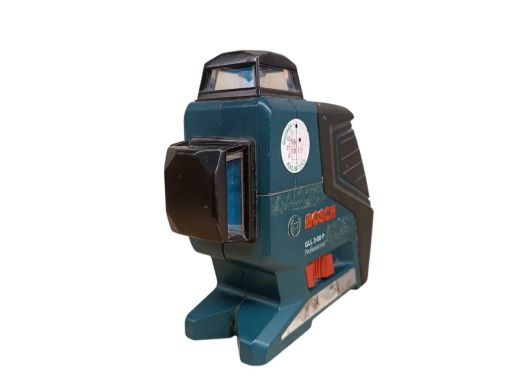 Bosch Gll 3-80 P