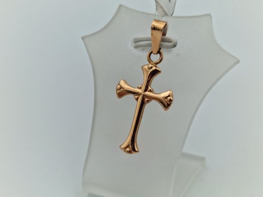 Золотой кулон, 1.55 г