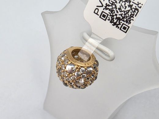 Zelta kulons, 2.79 g