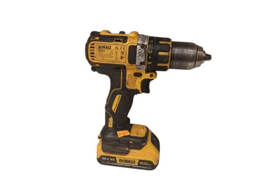 Dewalt Dcd 790