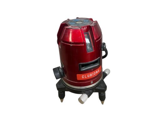 Clubiona Laser Level 360 