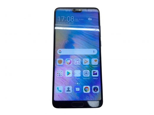 Huawei P20