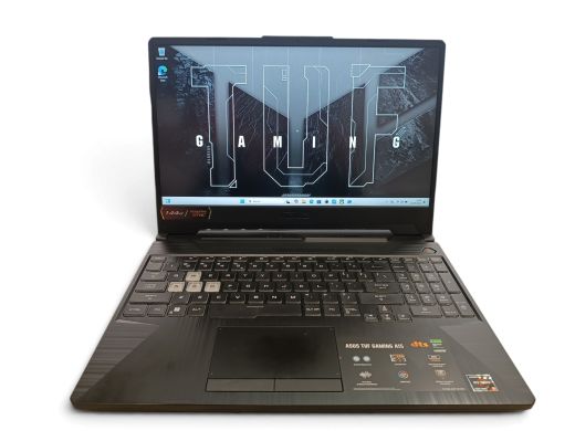 Asus Fa506Nc-Hn017W 512 gb