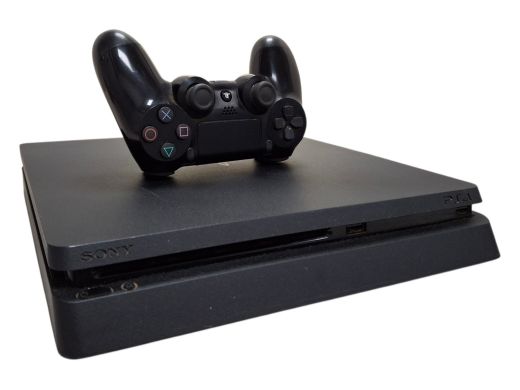 Sony Cuh-2216A Playstation 4 Slim 512 gb