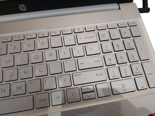 HP Pavilion 15-eh1154nw 512 Gb