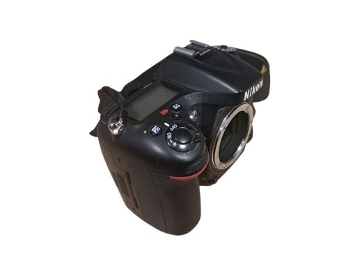 Nikon D7100