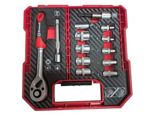 einhell L-Case 37-Pc