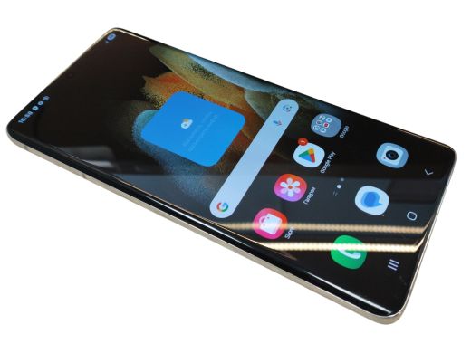 Samsung S21 Ultra 5G 256 gb