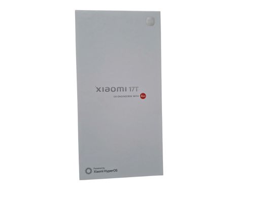 Xiaomi 17T 256 gb