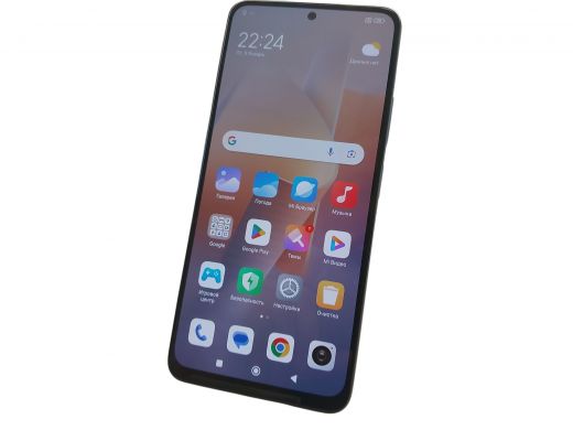 Xiaomi Note 12