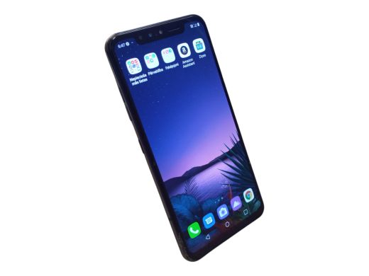 LG Thinq G8S 128 gb