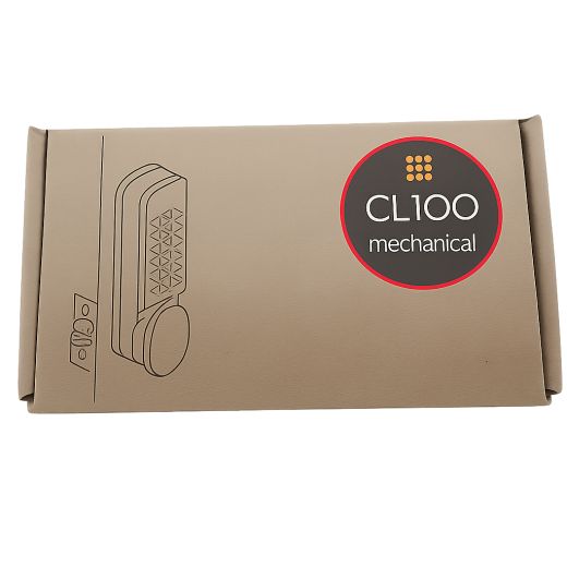 Mechanical CL100 
