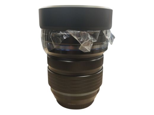 Olympus Ed 7-14Mm F/2.8Pro