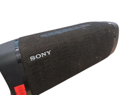 Sony srs xb33