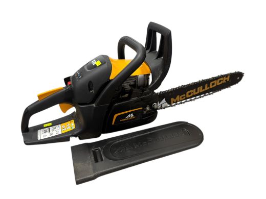 McCulloch CS340 