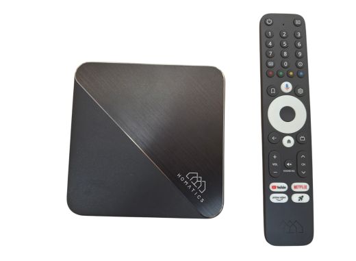 Dune Hd Homatics Box 4K Plus