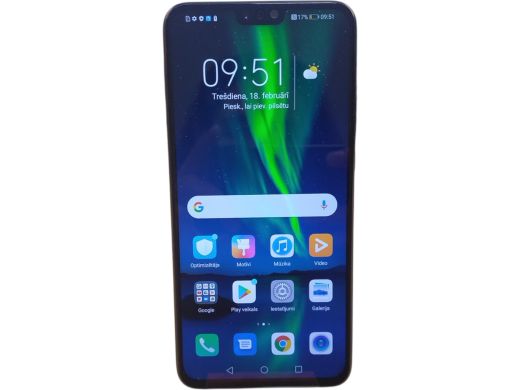Huawei Honor 8X 64 gb