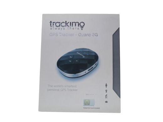Trackimo Glabard 2G 