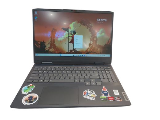 Lenovo IdeaPad Gaming 3 512 Gb