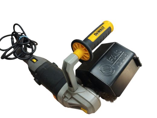 Far Tools Rex 120D