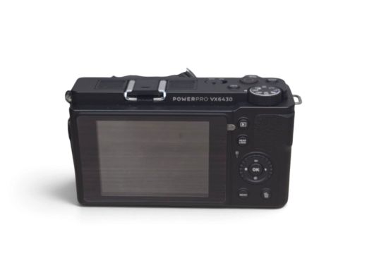 Easypix Powerpro Vx6430