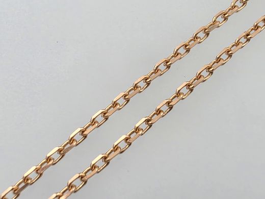 Kuldne kett, 2.23 g, suurus 45 cm