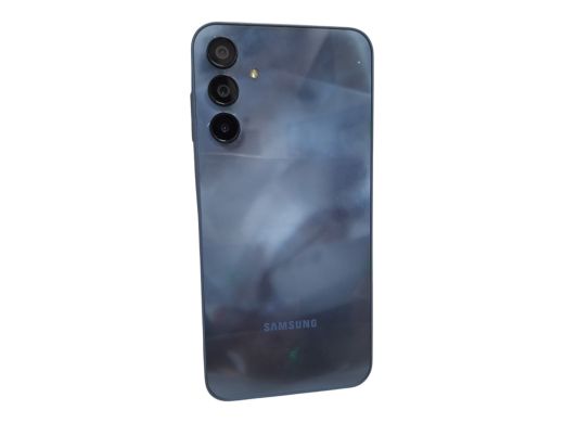 Samsung Galaxy A15 5G+Powerbank 10000Mah 128 gb
