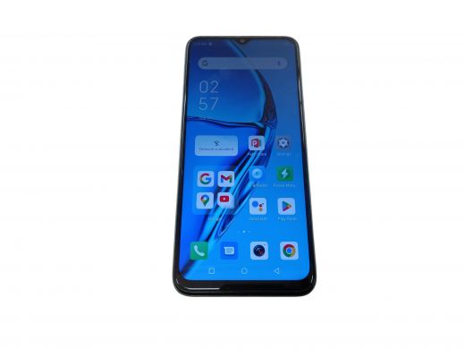 Infinix Hot 20 5G