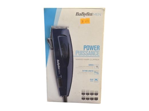BaByliss T105A