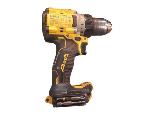 DeWalt Dcd800 Ty1