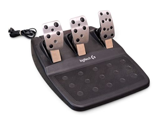 Logitech G920