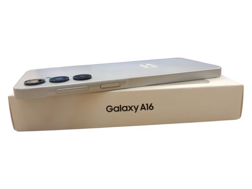 Samsung Sm-A165F/Dsb Galaxy A16 128 gb