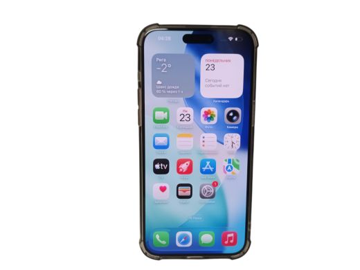 Apple iPhone 15 Pro Max 0.25 gb